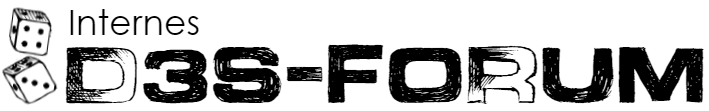 Internes Rollenspielforum